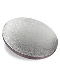 10" Round Cake Drums (Pack size 5)