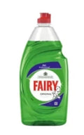 900ml Fairy Professional liquid