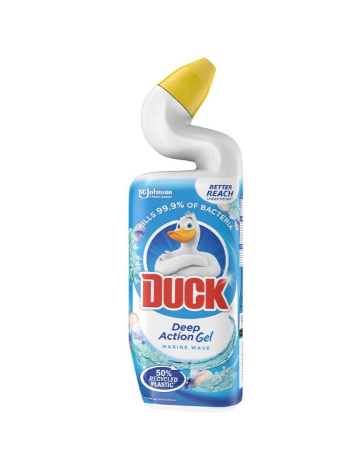 Toilet Duck