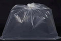 Clear Poly bread bags 24x36 (case size 500)