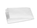White paper bags 10x12x16" (case 500)