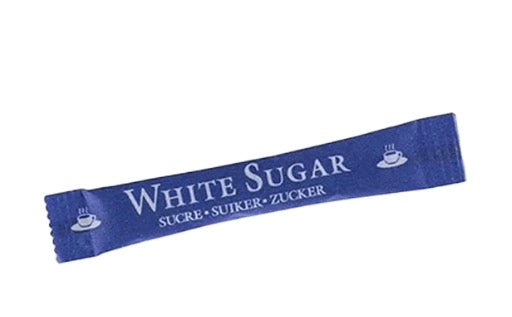 Sugar white case 1000