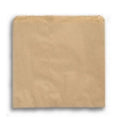 Kraft Paper Bags 10X10" (1000)