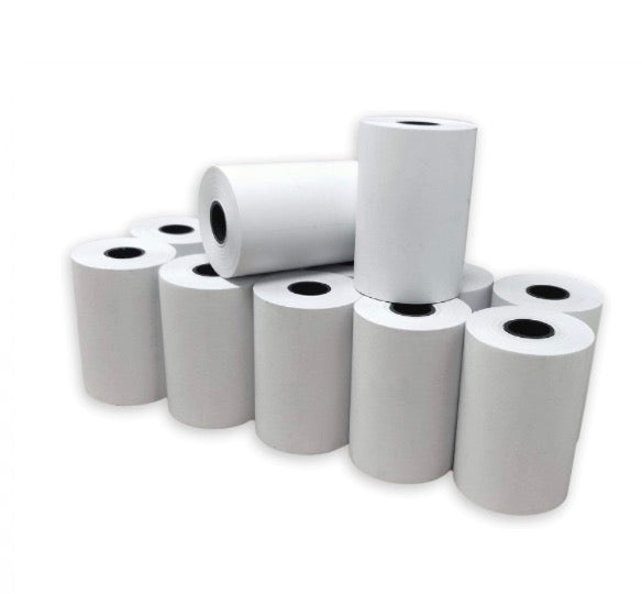Thermal Till rolls 57x40mm (50)