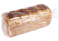6X10X18" Poly bread bags (case size 2000)