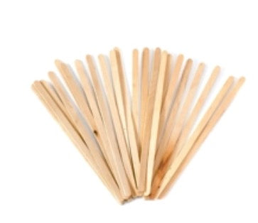 Birchwood Stirrers 7.5" (250)