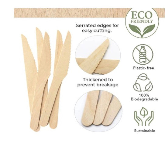 Birchwood Knife (100)
