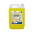 5L Lemon gel floor cleaner